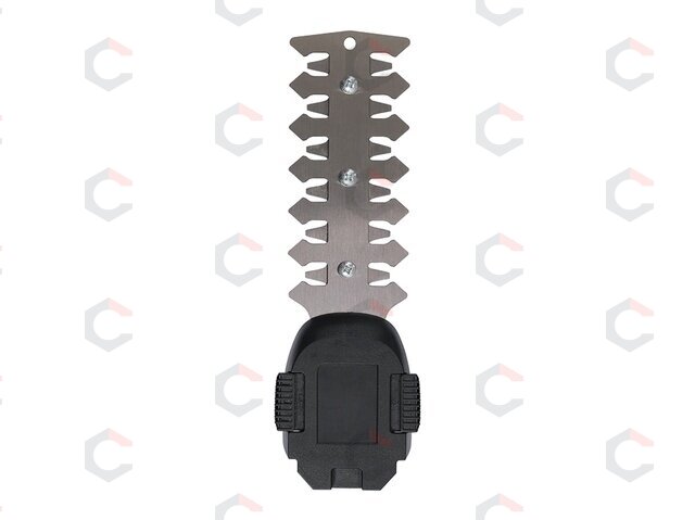 Žirklės žolei | gyvatvorei | su rankena | 3,6V (79503) 10