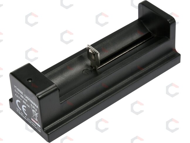 Žibintuvėlis XP-G3 CREE 6W Akumuliatorinis (YT-08568) 4 Žibintuvėlis XP-G3 CREE 6W Akumuliatorinis (YT-08568) 4