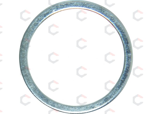 Žiedas / adapteris diskams iš 30 į 25 mm (9318) Žiedas / adapteris diskams iš 30 į 25 mm (9318)