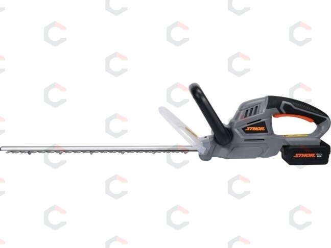 Žirklės gyvatvorei | 20V 45 CM | be baterijų (78186) 1 Žirklės gyvatvorei | 20V 45 CM | be baterijų (78186) 1