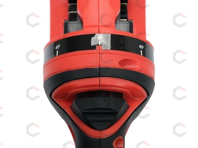 Žirklės gyvatvorei | 55CM 2X18V | be baterijų (YT-828353) 4 Žirklės gyvatvorei | 55CM 2X18V | be baterijų (YT-828353) 4