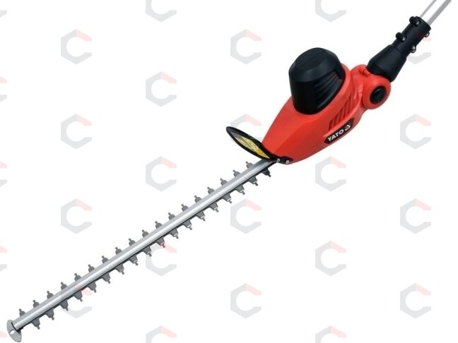 Žirklės gyvatvorei | teleskopinės | 600W 51CM (YT-84790) 5 Žirklės gyvatvorei | teleskopinės | 600W 51CM (YT-84790) 5