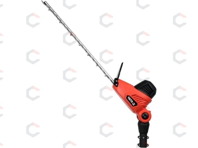 Žirklės gyvatvorei | teleskopinės | 600W 51CM (YT-84790) 7 Žirklės gyvatvorei | teleskopinės | 600W 51CM (YT-84790) 7