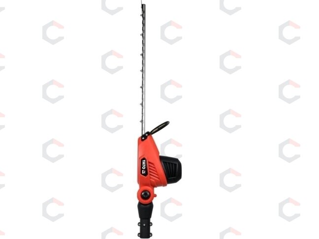 Žirklės gyvatvorei | teleskopinės | 600W 51CM (YT-84790) 8 Žirklės gyvatvorei | teleskopinės | 600W 51CM (YT-84790) 8