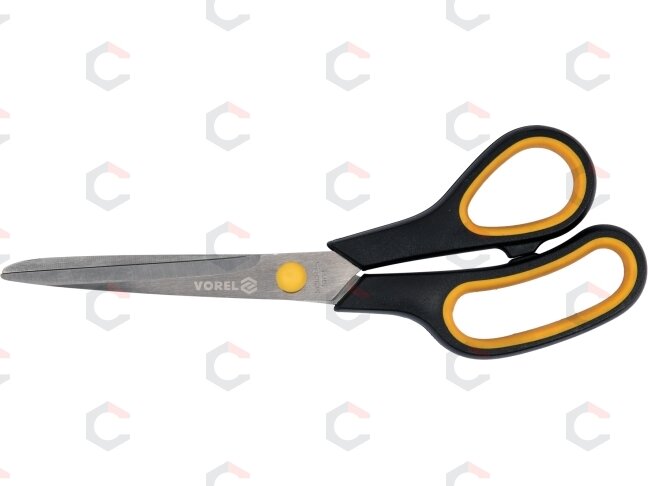 Žirklės popieriui | 220 mm (76312) Žirklės popieriui | 220 mm (76312)