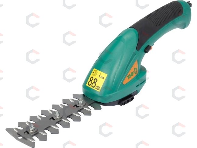 Žirklės žolei | gyvatvorei | 3,6V (79502) 1 Žirklės žolei | gyvatvorei | 3,6V (79502) 1