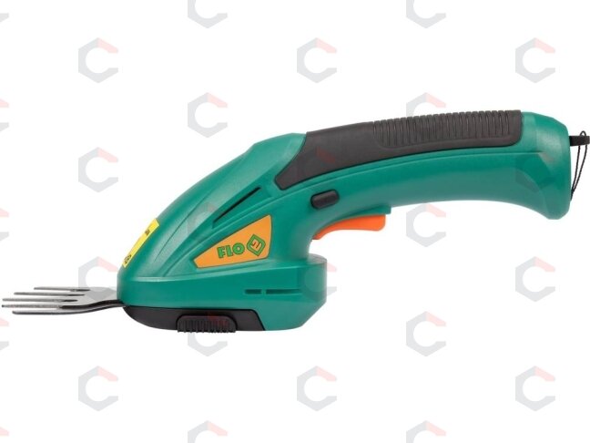 Žirklės žolei | gyvatvorei | 3,6V (79502) 2 Žirklės žolei | gyvatvorei | 3,6V (79502) 2