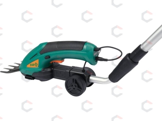 Žirklės žolei | gyvatvorei | su rankena | 3,6V (79503) 1 Žirklės žolei | gyvatvorei | su rankena | 3,6V (79503) 1