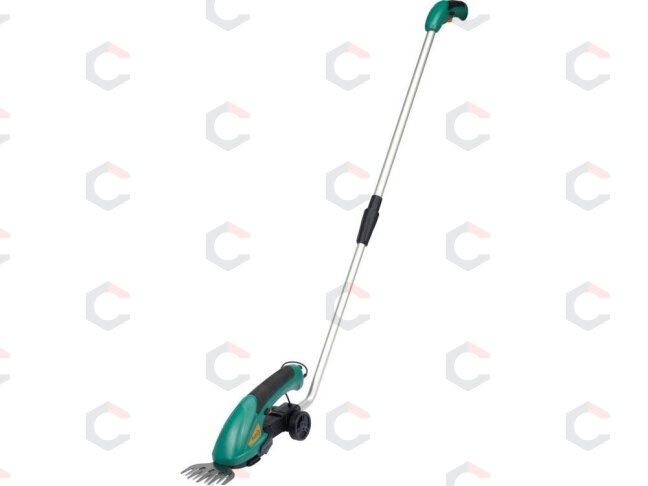 Žirklės žolei | gyvatvorei | su rankena | 3,6V (79503) 5 Žirklės žolei | gyvatvorei | su rankena | 3,6V (79503) 5