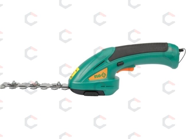 Žirklės žolei | gyvatvorei | su rankena | 3,6V (79503) 7 Žirklės žolei | gyvatvorei | su rankena | 3,6V (79503) 7