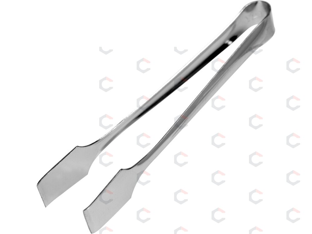 Žnyplės ledukams | 100 mm | 18/0 nerūdijantis plienas (YG-02735) Žnyplės ledukams | 100 mm | 18/0 nerūdijantis plienas (YG-02735)
