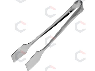 Žnyplės ledukams | 100 mm | 18/0 nerūdijantis plienas (YG-02735) Žnyplės ledukams | 100 mm | 18/0 nerūdijantis plienas (YG-02735)