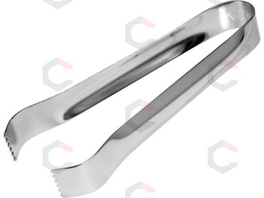 Žnyplės ledukams | 150 mm | 18/0 nerūdijantis plienas (YG-02736) Žnyplės ledukams | 150 mm | 18/0 nerūdijantis plienas (YG-02736)