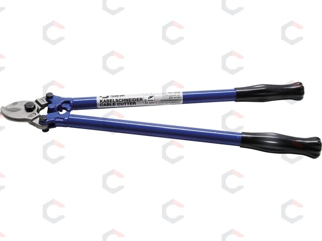 Žnyplės kabeliui | 450 mm (9298) Žnyplės kabeliui | 450 mm (9298)