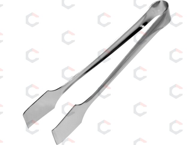 Žnyplės ledukams | 100 mm | 18/0 nerūdijantis plienas (YG-02735) Žnyplės ledukams | 100 mm | 18/0 nerūdijantis plienas (YG-02735)