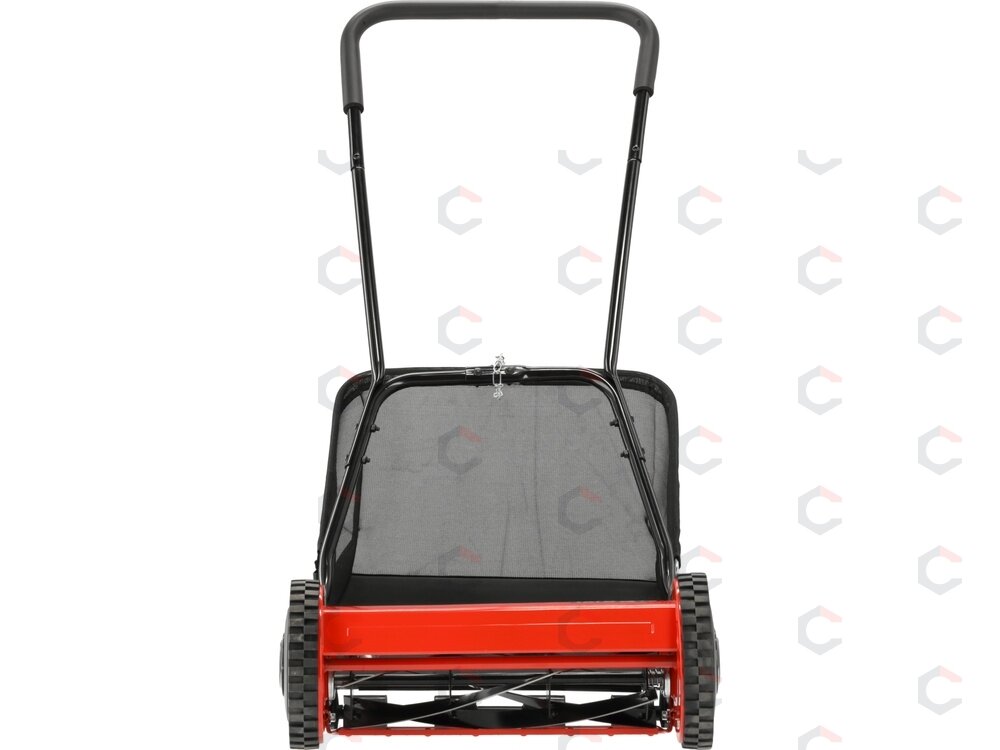 Žoliapjovė būgninė mechaninė | 40 cm (YT-86650) 2 Žoliapjovė būgninė mechaninė | 40 cm (YT-86650) 2