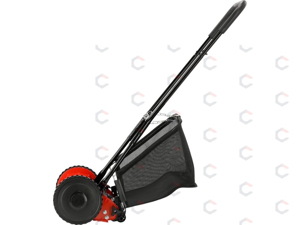 Žoliapjovė būgninė mechaninė | 40 cm (YT-86650) 4 Žoliapjovė būgninė mechaninė | 40 cm (YT-86650) 4