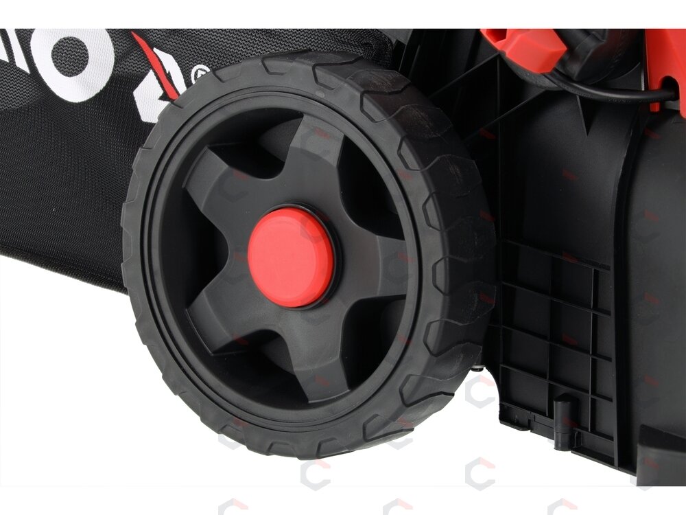 Elektrinė vejapjovė | 1800 W | 400 mm (YT-851992) 12 Elektrinė vejapjovė | 1800 W | 400 mm (YT-851992) 12