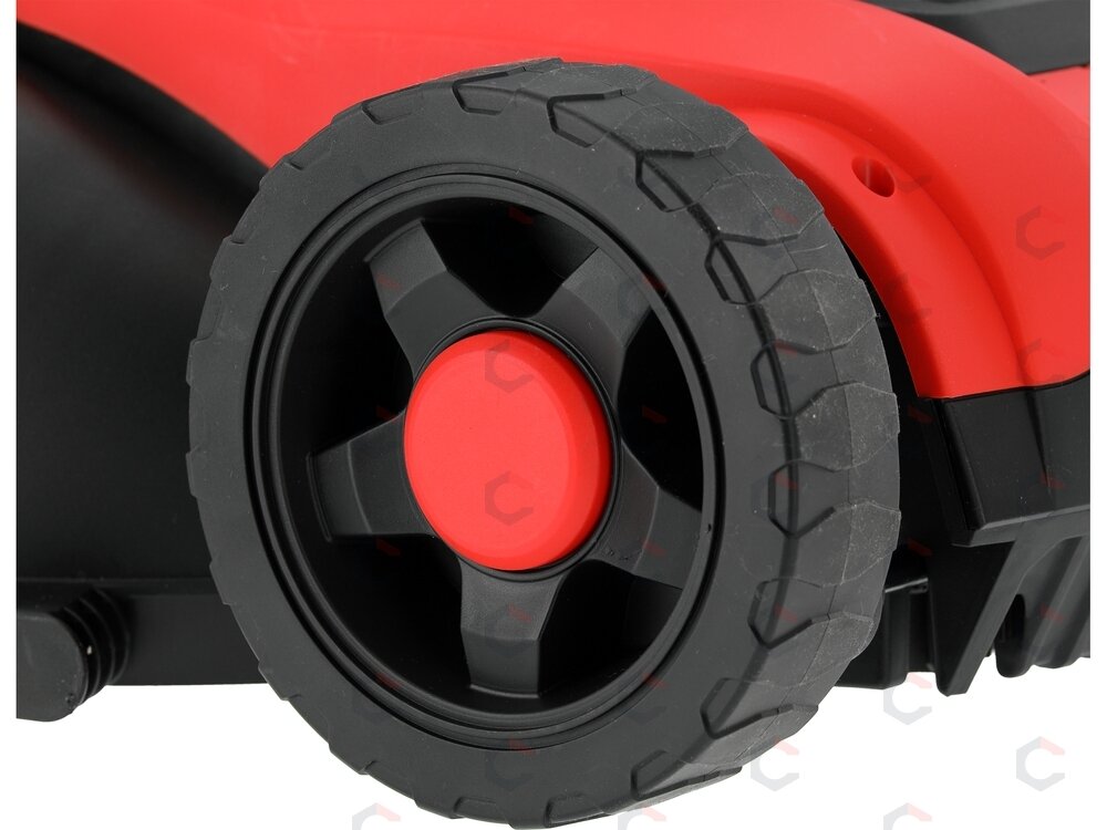 Elektrinė vejapjovė | 1800 W | 400 mm (YT-851992) 13 Elektrinė vejapjovė | 1800 W | 400 mm (YT-851992) 13