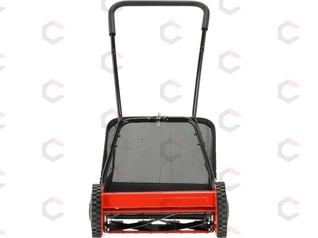 Žoliapjovė būgninė mechaninė | 40 cm (YT-86650) 2 Žoliapjovė būgninė mechaninė | 40 cm (YT-86650) 2