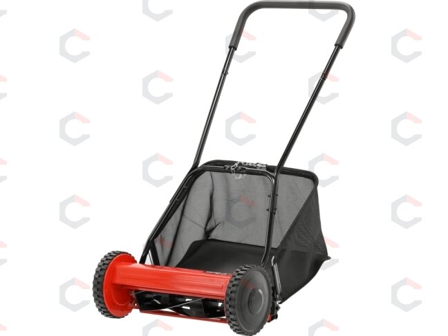 Žoliapjovė būgninė mechaninė | 40 cm (YT-86650) 3 Žoliapjovė būgninė mechaninė | 40 cm (YT-86650) 3