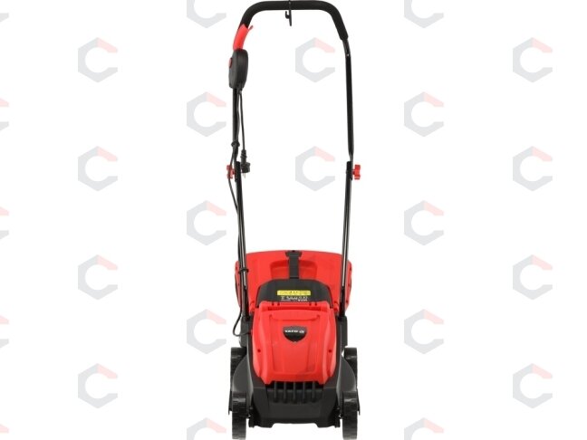 Žoliapjovė elektrinė | 1200W | 320 mm | 30 L (YT-852081) 5 Žoliapjovė elektrinė | 1200W | 320 mm | 30 L (YT-852081) 5