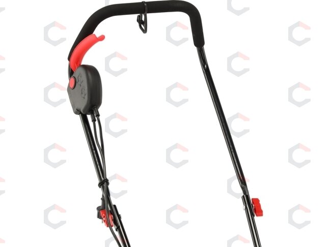 Žoliapjovė elektrinė | 1200W | 320 mm | 30 L (YT-852081) 6 Žoliapjovė elektrinė | 1200W | 320 mm | 30 L (YT-852081) 6