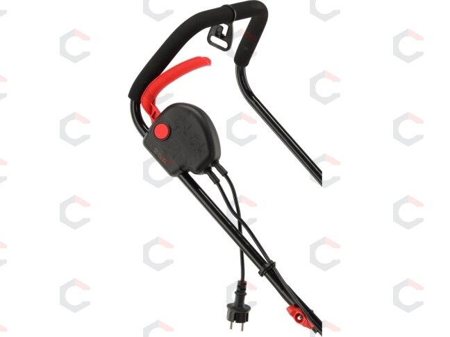 Žoliapjovė elektrinė | 1200W | 320 mm | 30 L (YT-852081) 7 Žoliapjovė elektrinė | 1200W | 320 mm | 30 L (YT-852081) 7