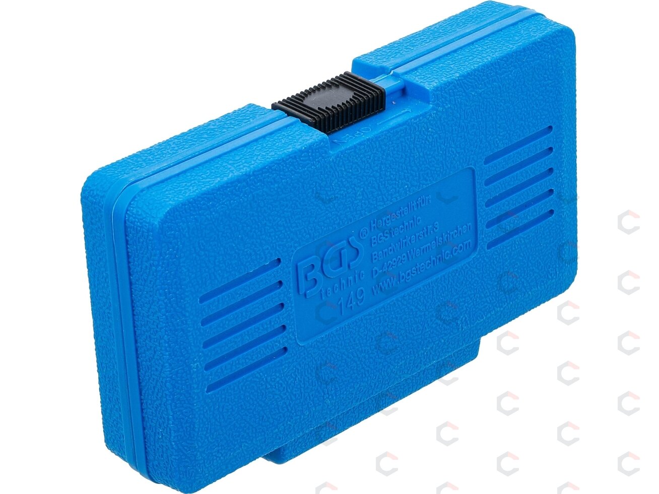 Žvakės sriegio lizdo remonto rinkinys | M14 x 1,25 mm | 16 vnt. (149) 4 Žvakės sriegio lizdo remonto rinkinys | M14 x 1,25 mm | 16 vnt. (149) 4