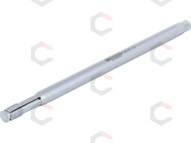 Žvakės sriegio valymo / persriegimo įrankis | M14 x 1,25 mm (8376) Žvakės sriegio valymo / persriegimo įrankis | M14 x 1,25 mm (8376)