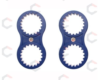Žvaigždutės blokatorius Ducati, 2vnt. (5076) 1 Žvaigždutės blokatorius Ducati, 2vnt. (5076) 1
