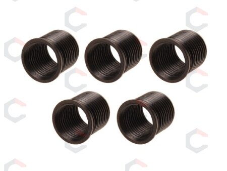 Žvakės sriegio lizdo remonto rinkinys | M14 x 1,25 mm | 16 vnt. (149) 6 Žvakės sriegio lizdo remonto rinkinys | M14 x 1,25 mm | 16 vnt. (149) 6