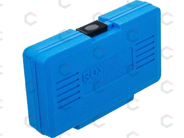 Žvakės sriegio lizdo remonto rinkinys | M14 x 1,25 mm | 16 vnt. (149) 4 Žvakės sriegio lizdo remonto rinkinys | M14 x 1,25 mm | 16 vnt. (149) 4