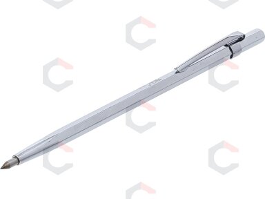 Žymeklis su kietu metaliniu antgaliu | 150 mm (3131) Žymeklis su kietu metaliniu antgaliu | 150 mm (3131)