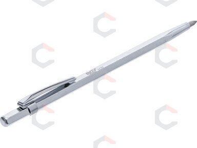 Žymeklis su kietu metaliniu antgaliu | 150 mm (3131) Žymeklis su kietu metaliniu antgaliu | 150 mm (3131)