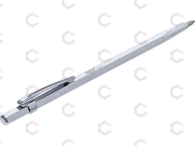 Žymeklis su kietu metaliniu antgaliu | 150 mm (3131) 1 Žymeklis su kietu metaliniu antgaliu | 150 mm (3131) 1